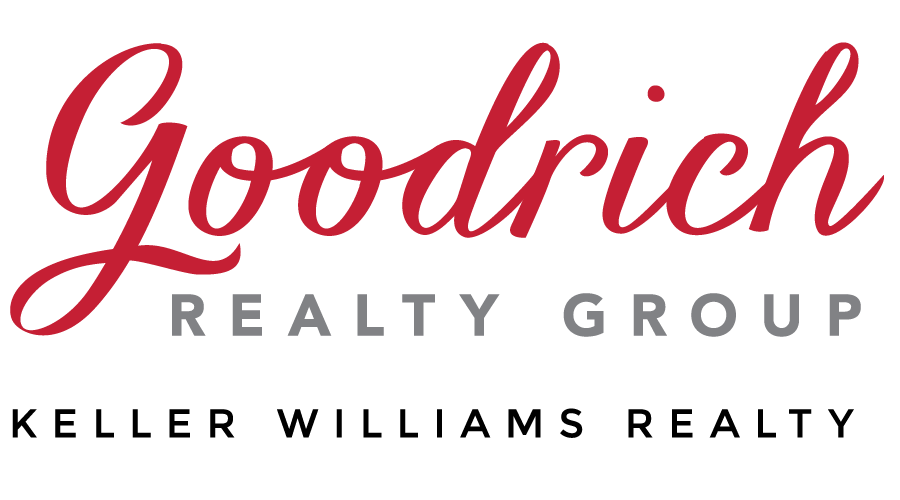 Connie Goodrich Keller Williams Logo